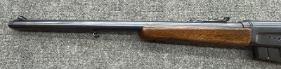REMINGTON MODEL 81 .35 REM - Image 7 of 9