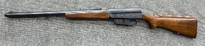 REMINGTON MODEL 81 .35 REM - Image 2 of 9