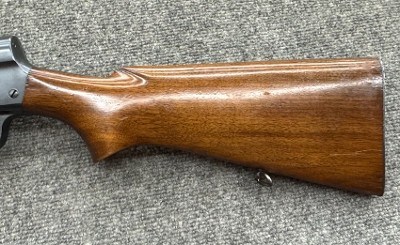 REMINGTON MODEL 81 .35 REM - Image 6 of 9