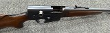 REMINGTON MODEL 81 .35 REM - Image 3 of 9