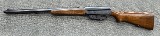 REMINGTON MODEL 81 .35 REM - Image 2 of 9