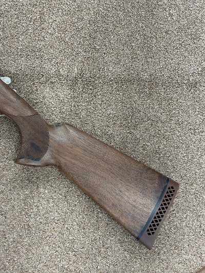 BROWNING Citori 525 Budweiser Conservation #059 of 300 12 GA - Image 7 of 11