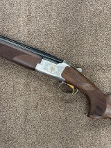 BROWNING Citori 525 Budweiser Conservation #059 of 300 12 GA - Image 6 of 11