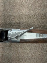 BROWNING Citori 525 Budweiser Conservation #059 of 300 12 GA - Image 10 of 11
