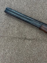BROWNING Citori 525 Budweiser Conservation #059 of 300 12 GA - Image 9 of 11