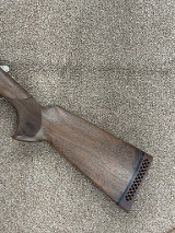 BROWNING Citori 525 Budweiser Conservation #059 of 300 12 GA - Image 7 of 11