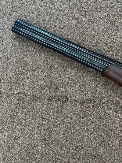 BROWNING Citori 525 Budweiser Conservation #059 of 300 12 GA - Image 9 of 11