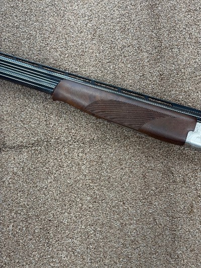 BROWNING Citori 525 Budweiser Conservation #059 of 300 12 GA - Image 8 of 11