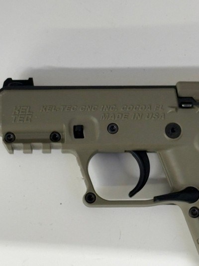 KELTEC P17 22LR .22 LR - Image 5 of 5