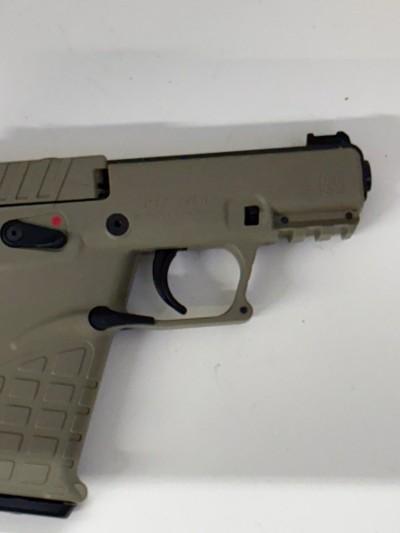 KELTEC P17 22LR .22 LR - Image 2 of 5