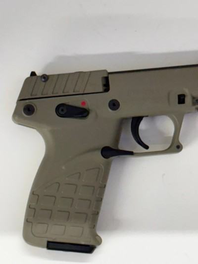 KELTEC P17 22LR .22 LR - Image 3 of 5