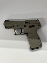 KELTEC P17 22LR .22 LR - Image 1 of 5
