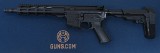 RUGER AR-556 PISTOL 5.56X45MM NATO - Image 3 of 3