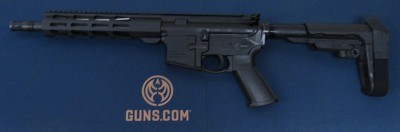 RUGER AR-556 PISTOL 5.56X45MM NATO - Image 3 of 3