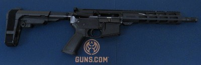RUGER AR-556 PISTOL 5.56X45MM NATO - Image 1 of 3