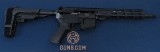 RUGER AR-556 PISTOL 5.56X45MM NATO - Image 1 of 3