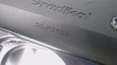 Radikal Arms P3 12 GA - Image 8 of 10