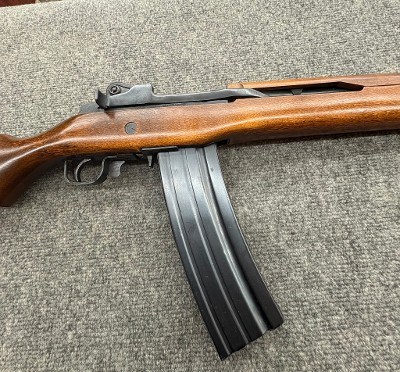 RUGER MINI-14 .223 REM - Image 5 of 7