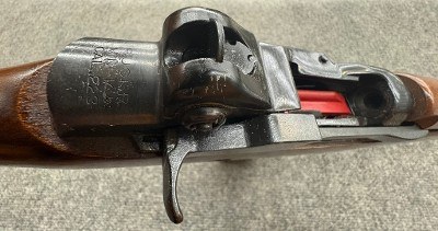 RUGER MINI-14 .223 REM - Image 4 of 7