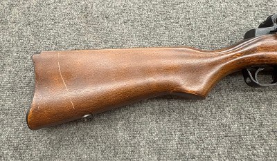 RUGER MINI-14 .223 REM - Image 6 of 7