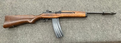 RUGER MINI-14 .223 REM - Image 1 of 7