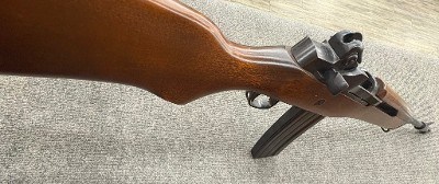 RUGER MINI-14 .223 REM - Image 3 of 7