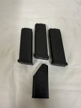 GLOCK G23 GEN 4 .40 S&W - Image 9 of 11