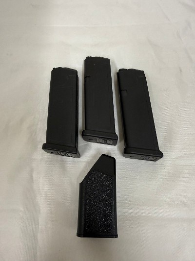 GLOCK G23 GEN 4 .40 S&W - Image 9 of 11