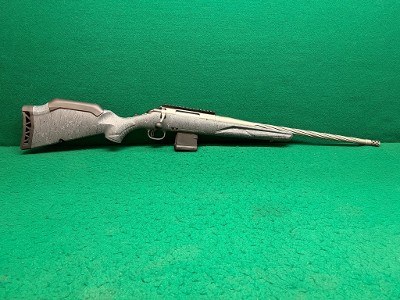 RUGER AMERICAN GEN II .223 REM - Image 2 of 25
