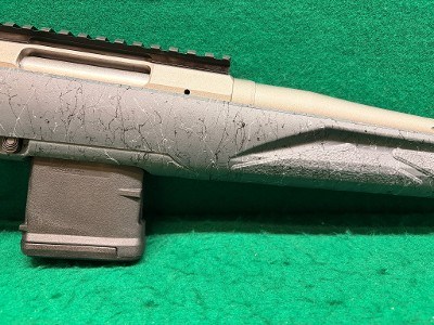 RUGER AMERICAN GEN II .223 REM - Image 5 of 25
