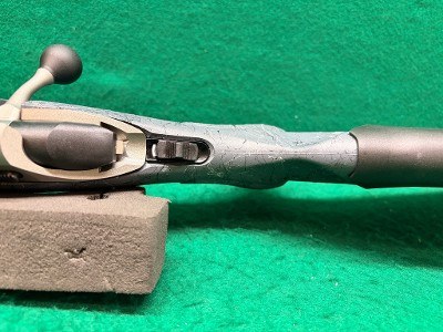 RUGER AMERICAN GEN II .223 REM - Image 18 of 25