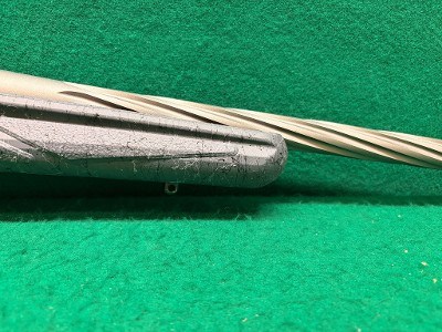 RUGER AMERICAN GEN II .223 REM - Image 6 of 25