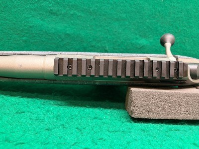 RUGER AMERICAN GEN II .223 REM - Image 17 of 25