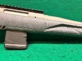RUGER AMERICAN GEN II .223 REM - Image 5 of 25