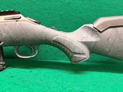 RUGER AMERICAN GEN II .223 REM - Image 12 of 25