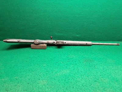 RUGER AMERICAN GEN II .223 REM - Image 20 of 25