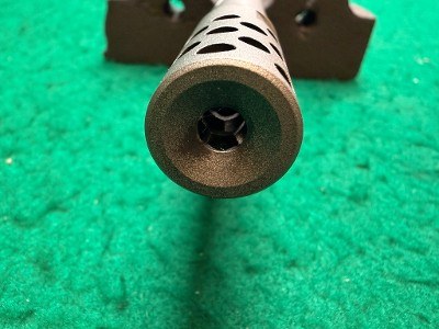 RUGER AMERICAN GEN II .223 REM - Image 25 of 25