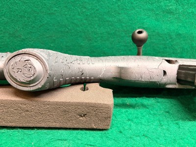 RUGER AMERICAN GEN II .223 REM - Image 22 of 25