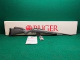 RUGER AMERICAN GEN II .223 REM - Image 1 of 25