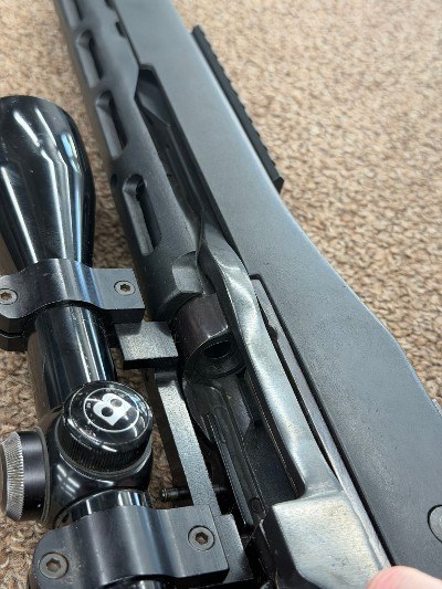 RUGER MINI-14 .223 REM - Image 12 of 12