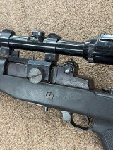 RUGER MINI-14 .223 REM - Image 9 of 12