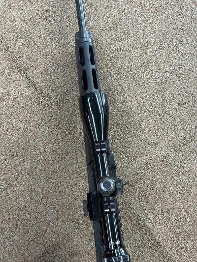 RUGER MINI-14 .223 REM - Image 11 of 12