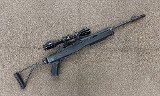 RUGER MINI-14 .223 REM - Image 1 of 12