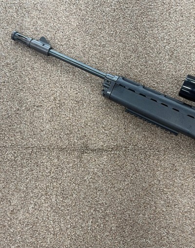 RUGER MINI-14 .223 REM - Image 8 of 12