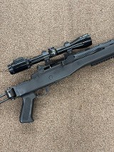 RUGER MINI-14 .223 REM - Image 2 of 12