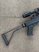 RUGER MINI-14 .223 REM - Image 4 of 12