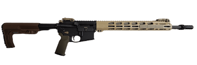 RUGER AR-556 5.56X45MM NATO - Image 1 of 4