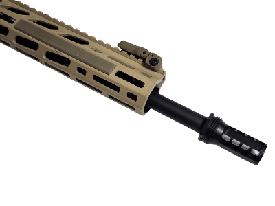 RUGER AR-556 5.56X45MM NATO - Image 3 of 4