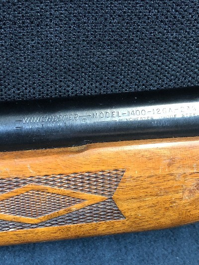 WINCHESTER 1400 12 GA - Image 11 of 11
