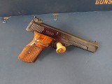 SMITH & WESSON MODEL 41 .22 LR - Image 3 of 3